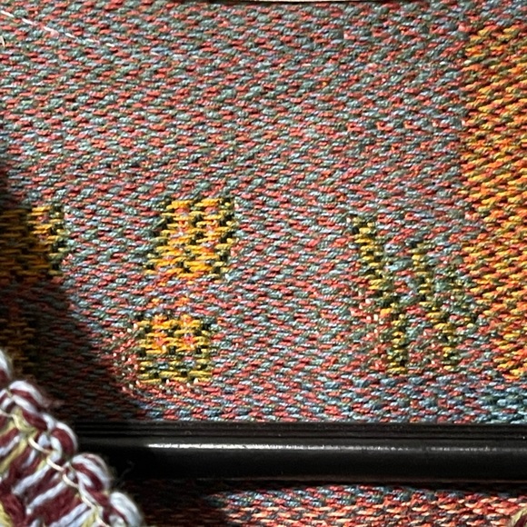 Vintage vest size small - Picture 8 of 9